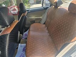 Mitsubishi Lancer EX